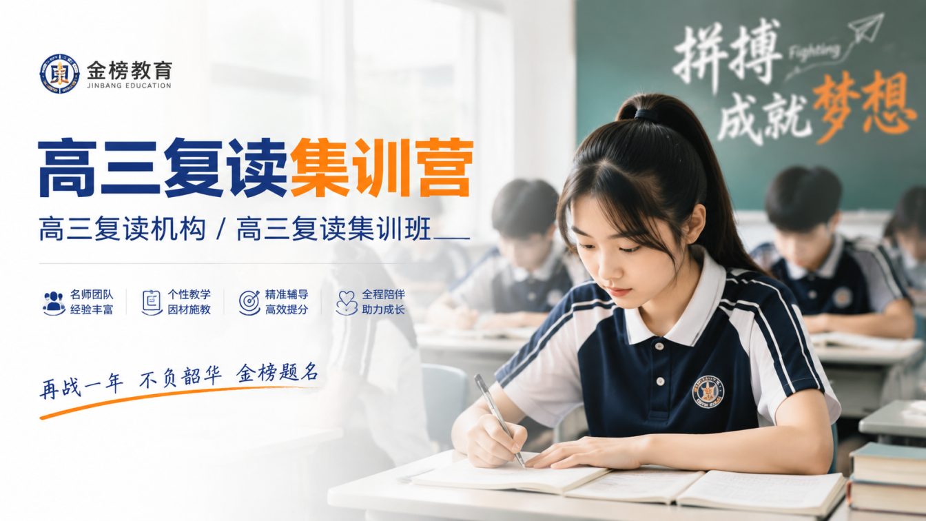 鸡冠区还在为高考提分发愁？